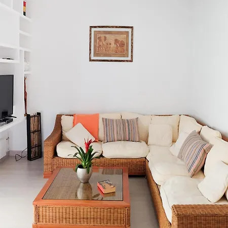 In Tenerife Near Beaches بيت للعطل