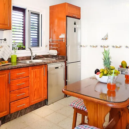 بيت للعطل In Tenerife Near Beaches *