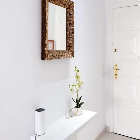 In Tenerife Near Beaches بيت للعطل كالاو سالفاجي