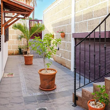 In Tenerife Near Beaches بيت للعطل