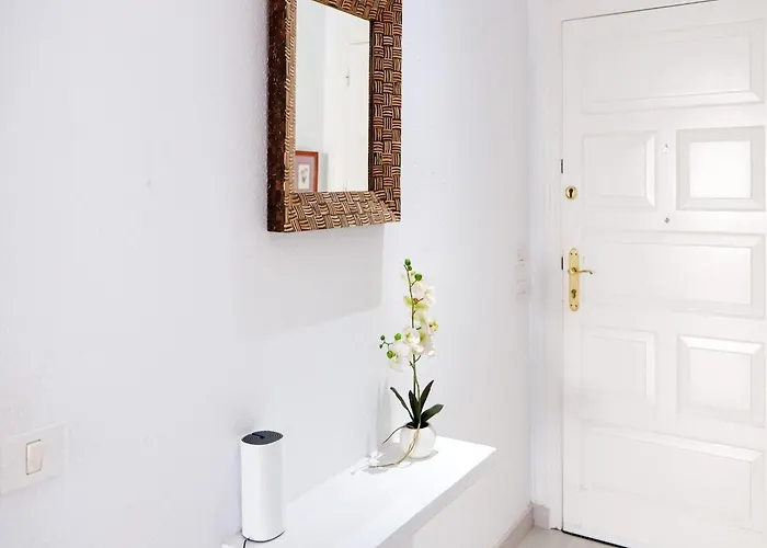 In Tenerife Near Beaches بيت للعطل كالاو سالفاجي